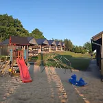 Widoki Letniskowe Сasa de vacaciones *