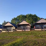 Ferienhaus Widoki Letniskowe *