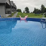 Widoki Letniskowe Rusinowo (Slawno)