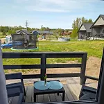 Сasa de vacaciones Widoki Letniskowe *