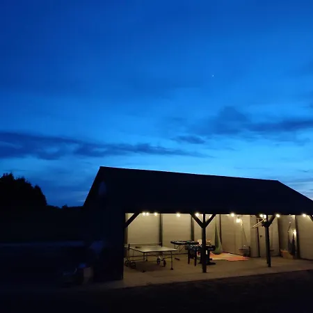 Widoki Letniskowe * Rusinowo (Slawno)