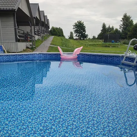 Widoki Letniskowe Rusinowo (Slawno)