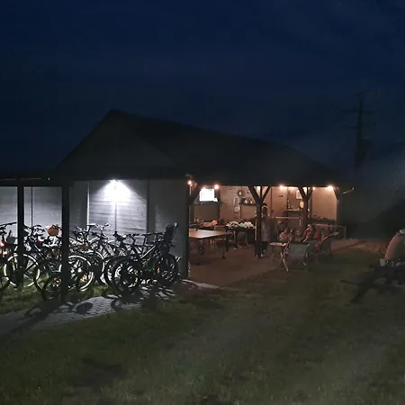 Widoki Letniskowe Σπίτι διακοπών *