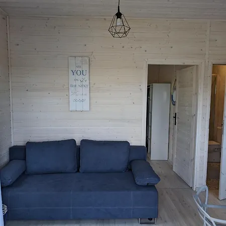 Widoki Letniskowe * Rusinowo (Slawno)