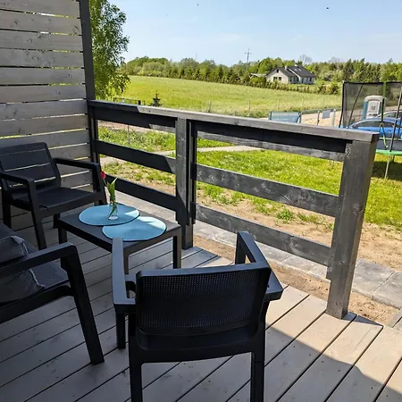 Casa vacanze Widoki Letniskowe