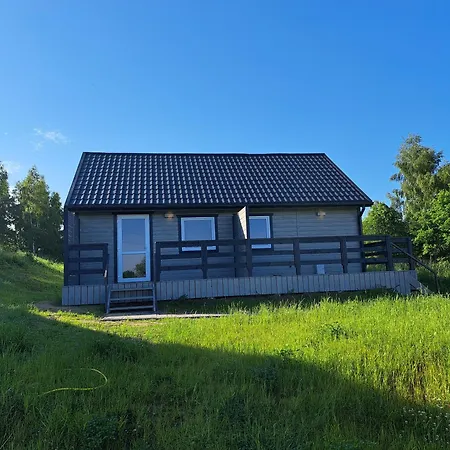 Widoki Letniskowe