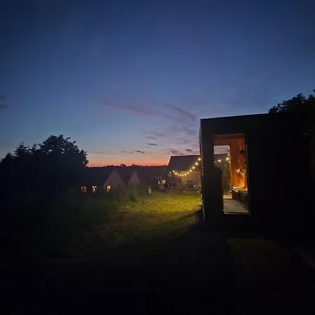 Hébergement de vacances Widoki Letniskowe *
