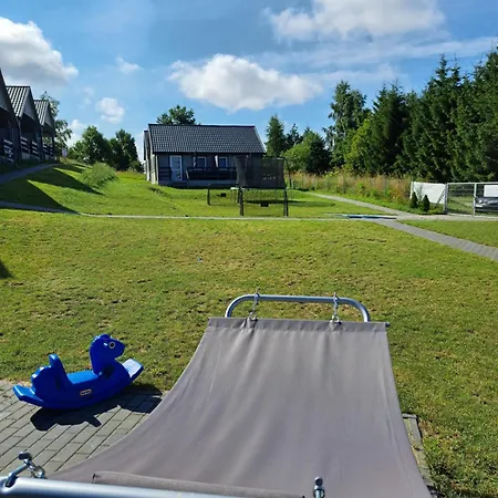 Widoki Letniskowe *
