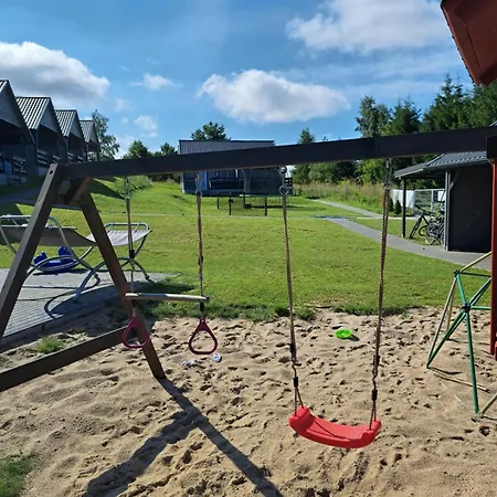 Widoki Letniskowe
