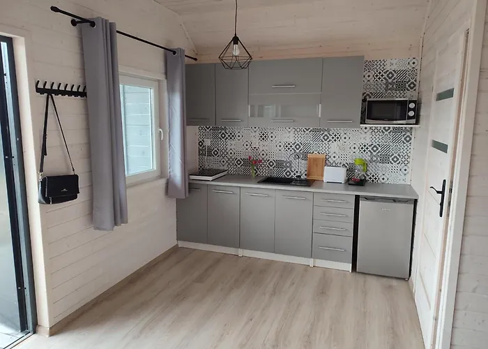 Widoki Letniskowe Casa vacanze