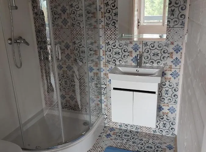 Widoki Letniskowe Casa vacanze *