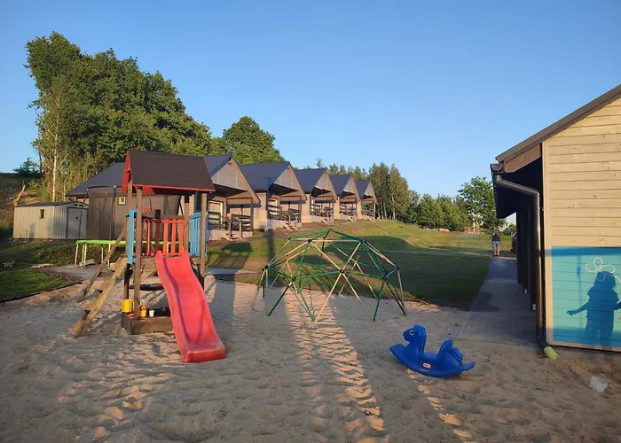 Widoki Letniskowe Casa vacanze *