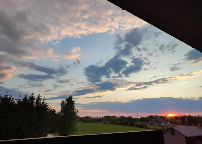 Casa vacanze Widoki Letniskowe