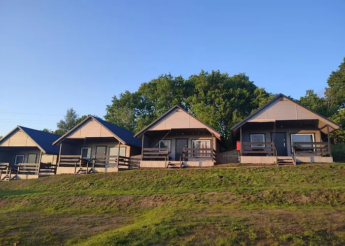 Casa vacanze Widoki Letniskowe *