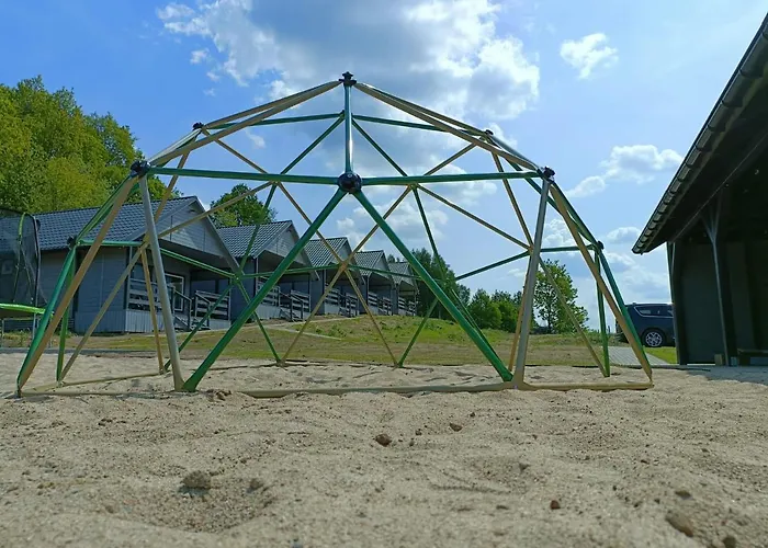 Casa vacanze Widoki Letniskowe *