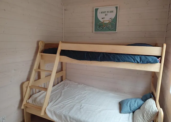 Widoki Letniskowe Rusinowo (Slawno)