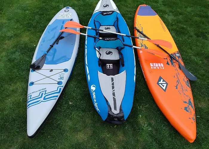 Widoki Letniskowe Casa vacanze