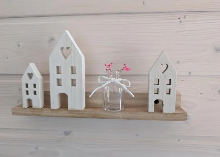 Casa vacanze Widoki Letniskowe