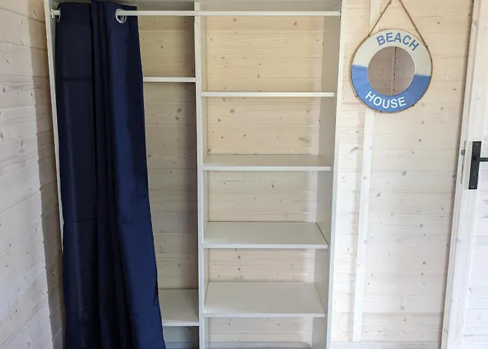 Widoki Letniskowe Rusinowo (Slawno)