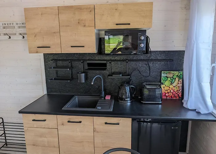 Widoki Letniskowe Casa vacanze *